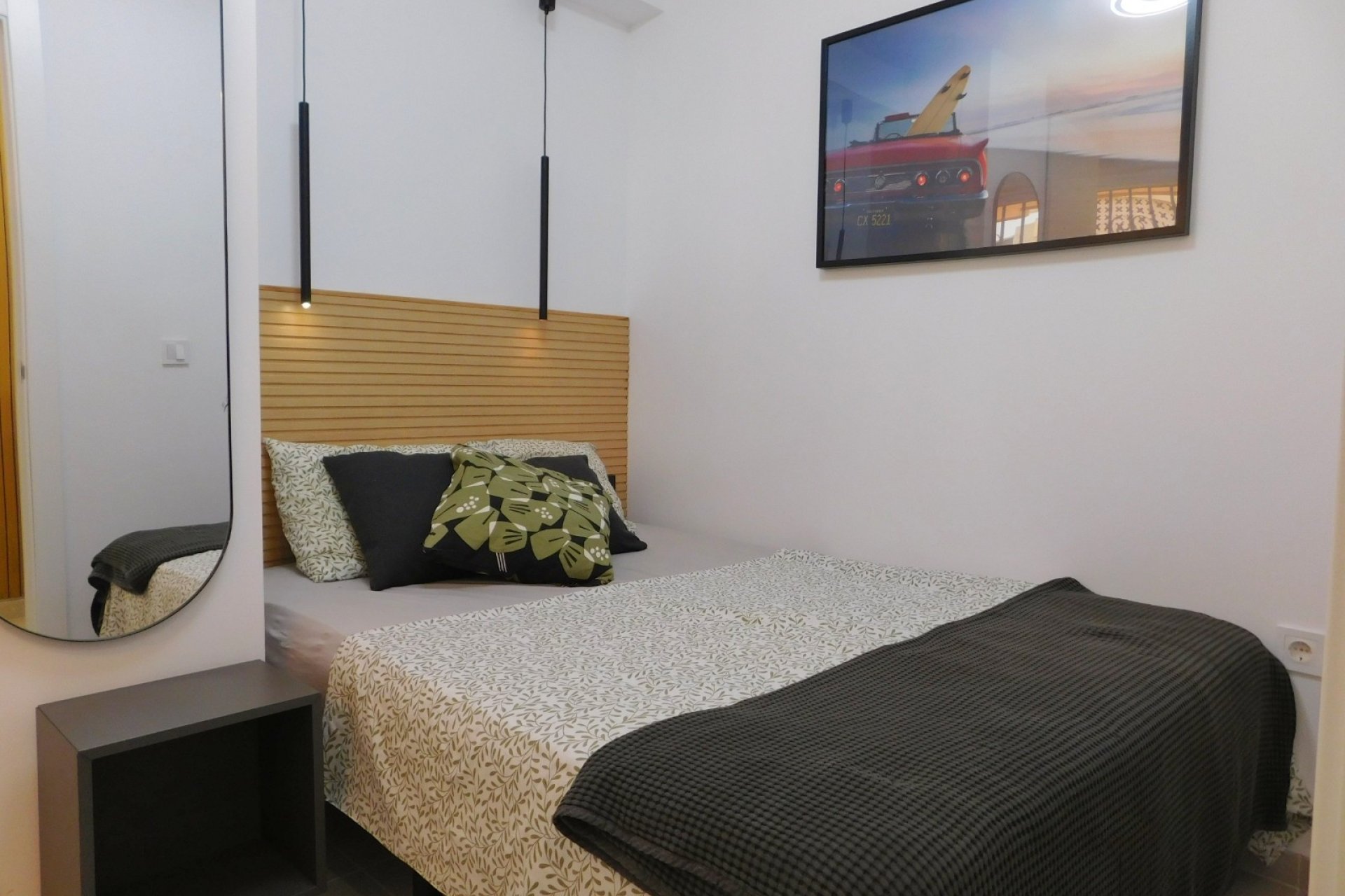 Resale - Apartment -
Torrevieja