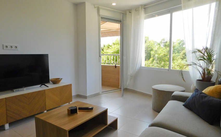 Resale - Apartment -
Torrevieja