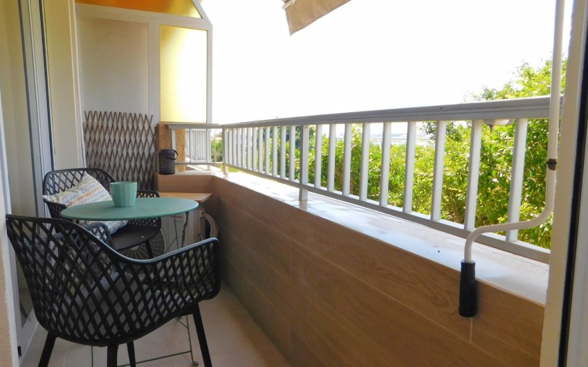 Resale - Apartment -
Torrevieja