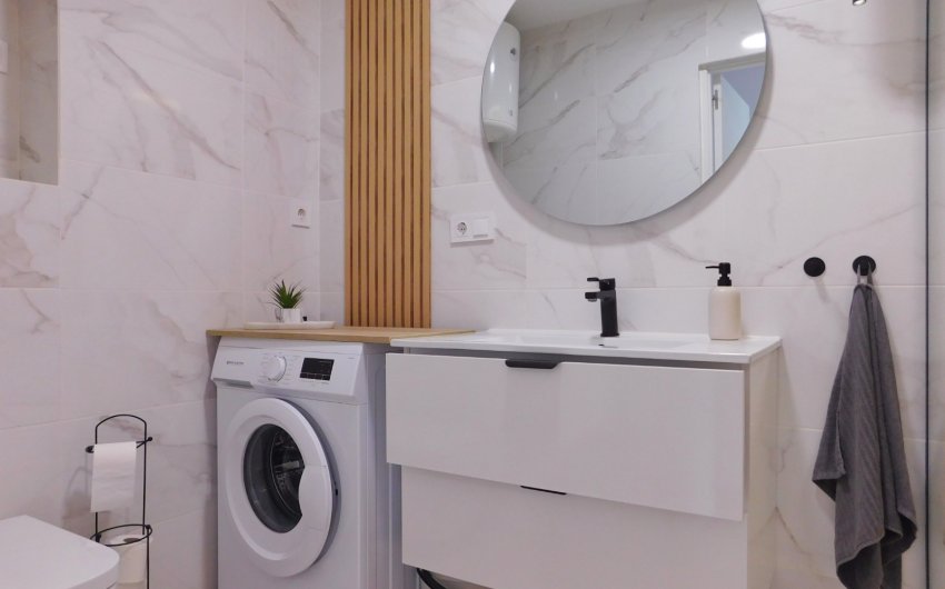 Resale - Apartment -
Torrevieja