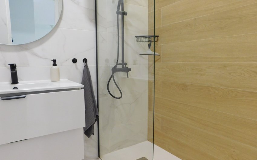 Resale - Apartment -
Torrevieja