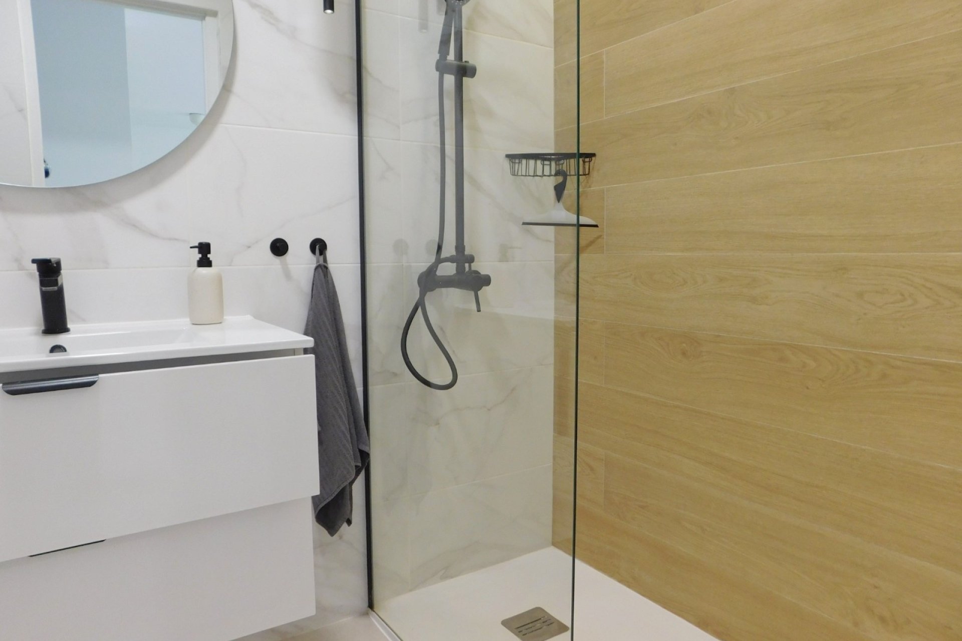 Resale - Apartment -
Torrevieja