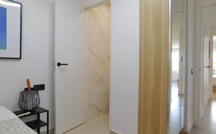 Resale - Apartment -
Torrevieja