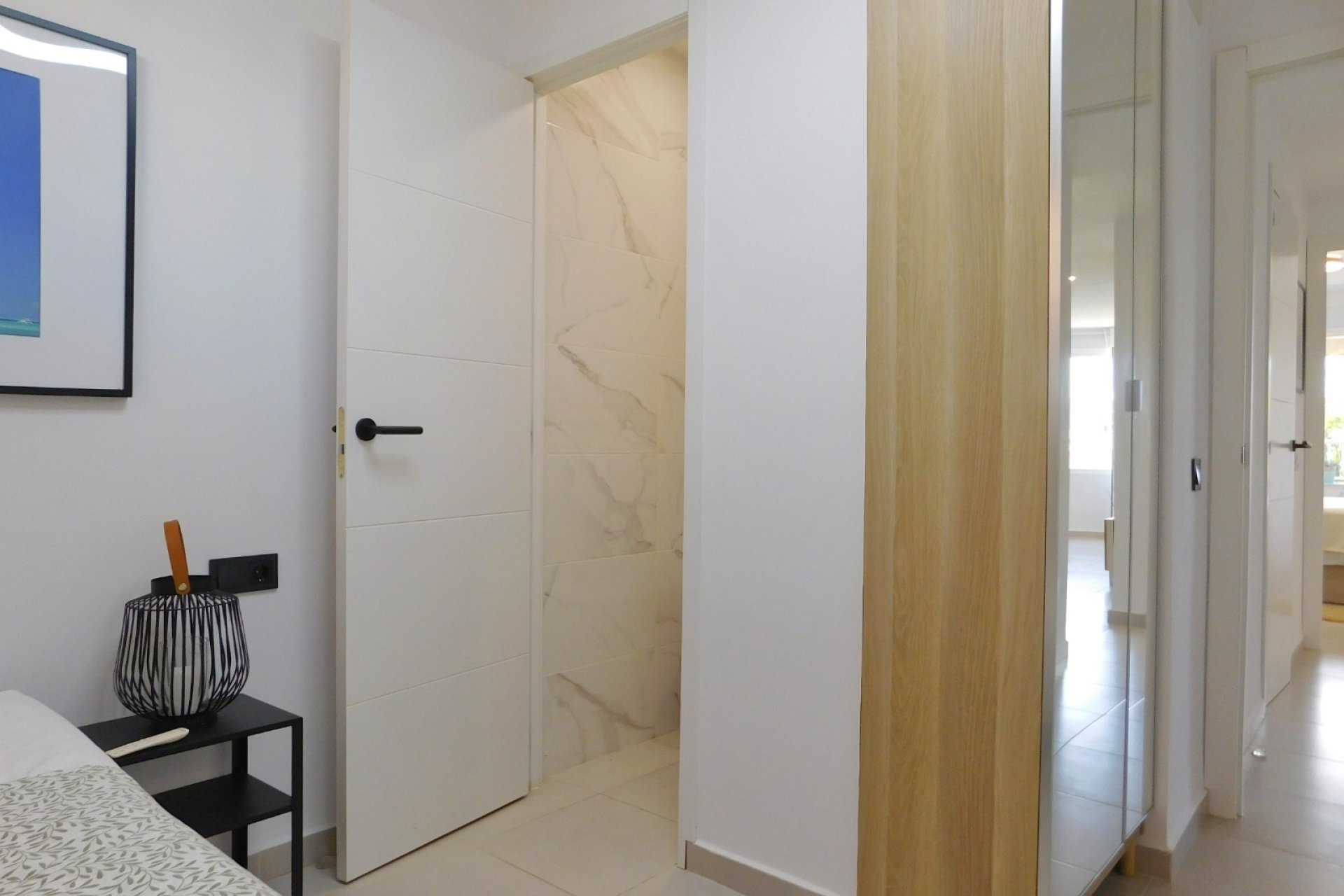 Resale - Apartment -
Torrevieja