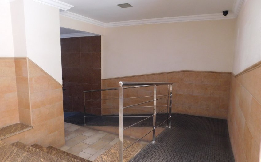 Resale - Apartment -
Torrevieja