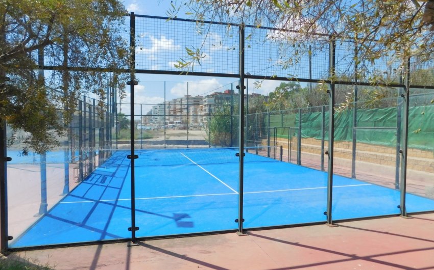 Resale - Apartment -
Torrevieja