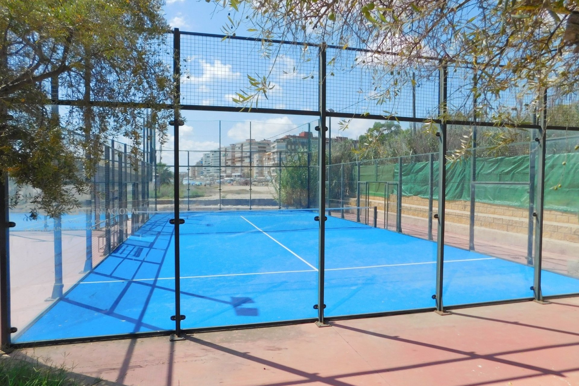 Resale - Apartment -
Torrevieja