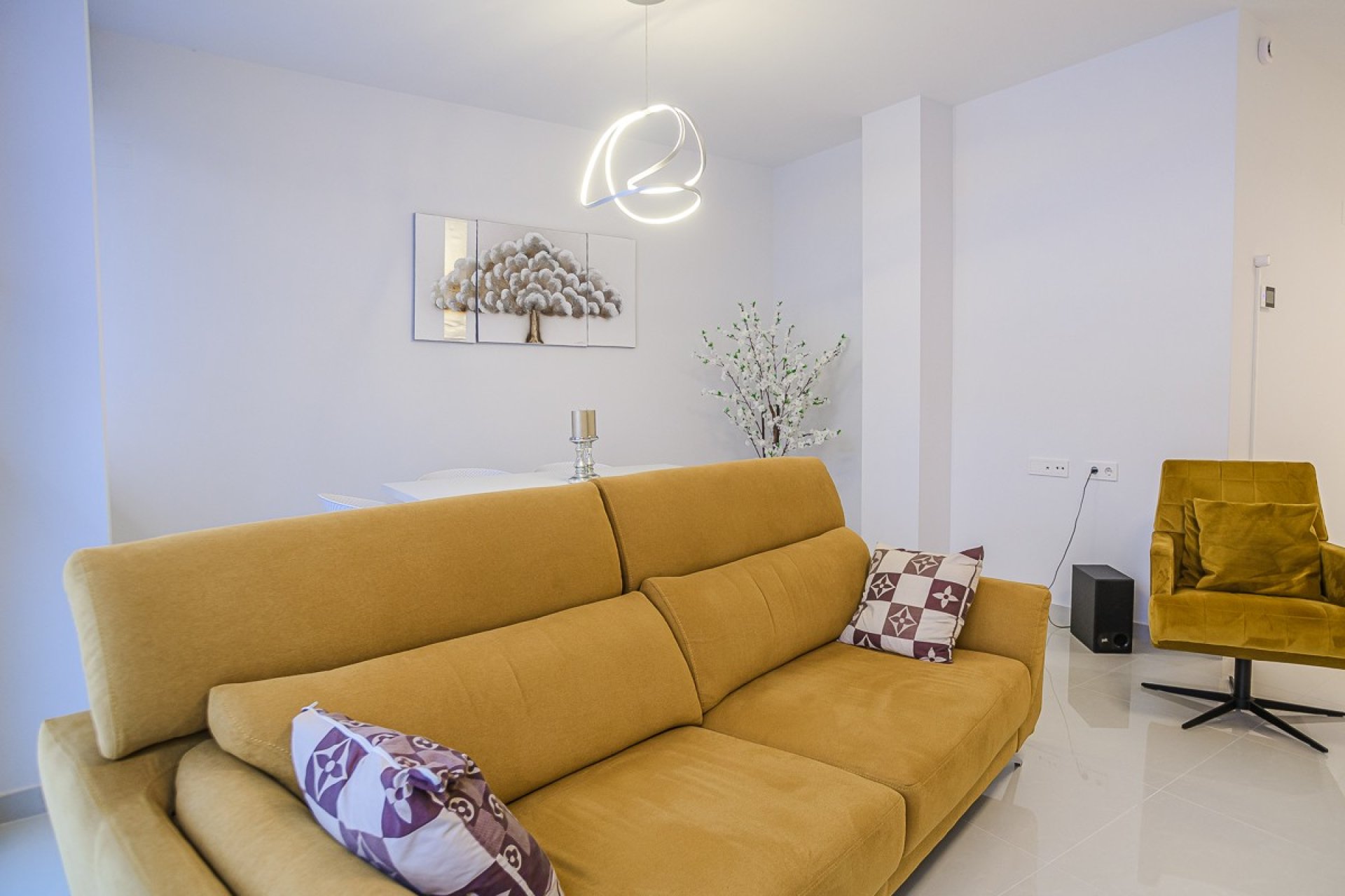 Resale - Apartment -
Torrevieja