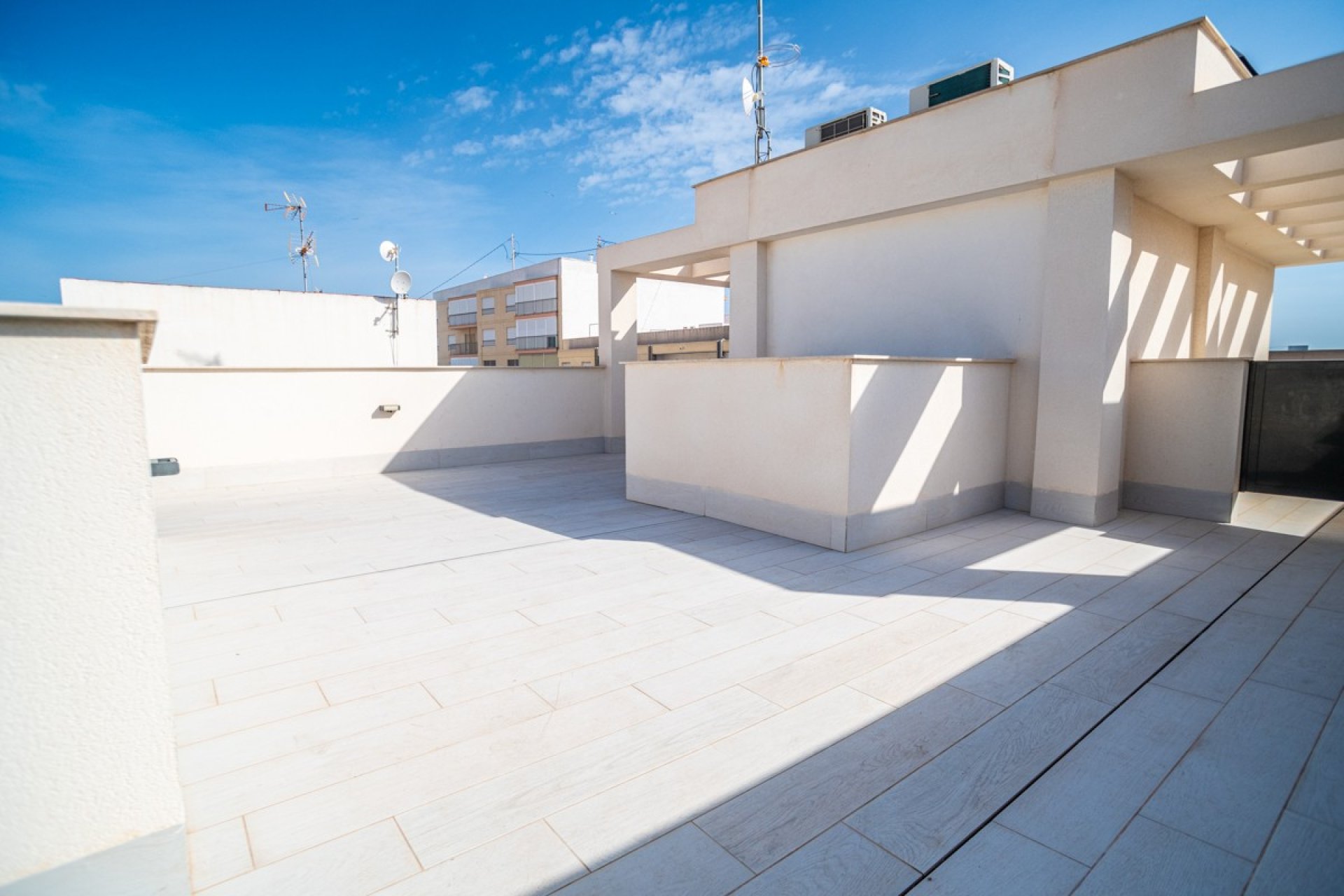 Resale - Apartment -
Torrevieja