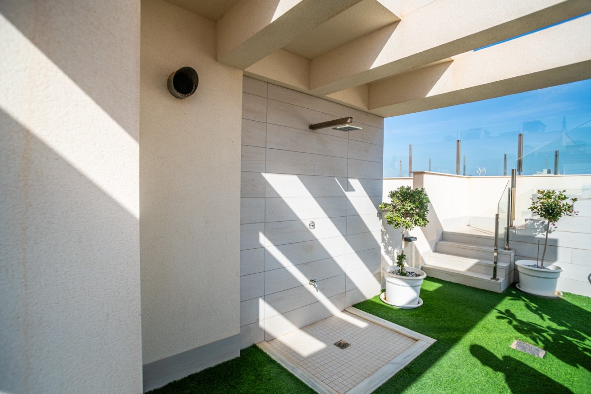 Resale - Apartment -
Torrevieja