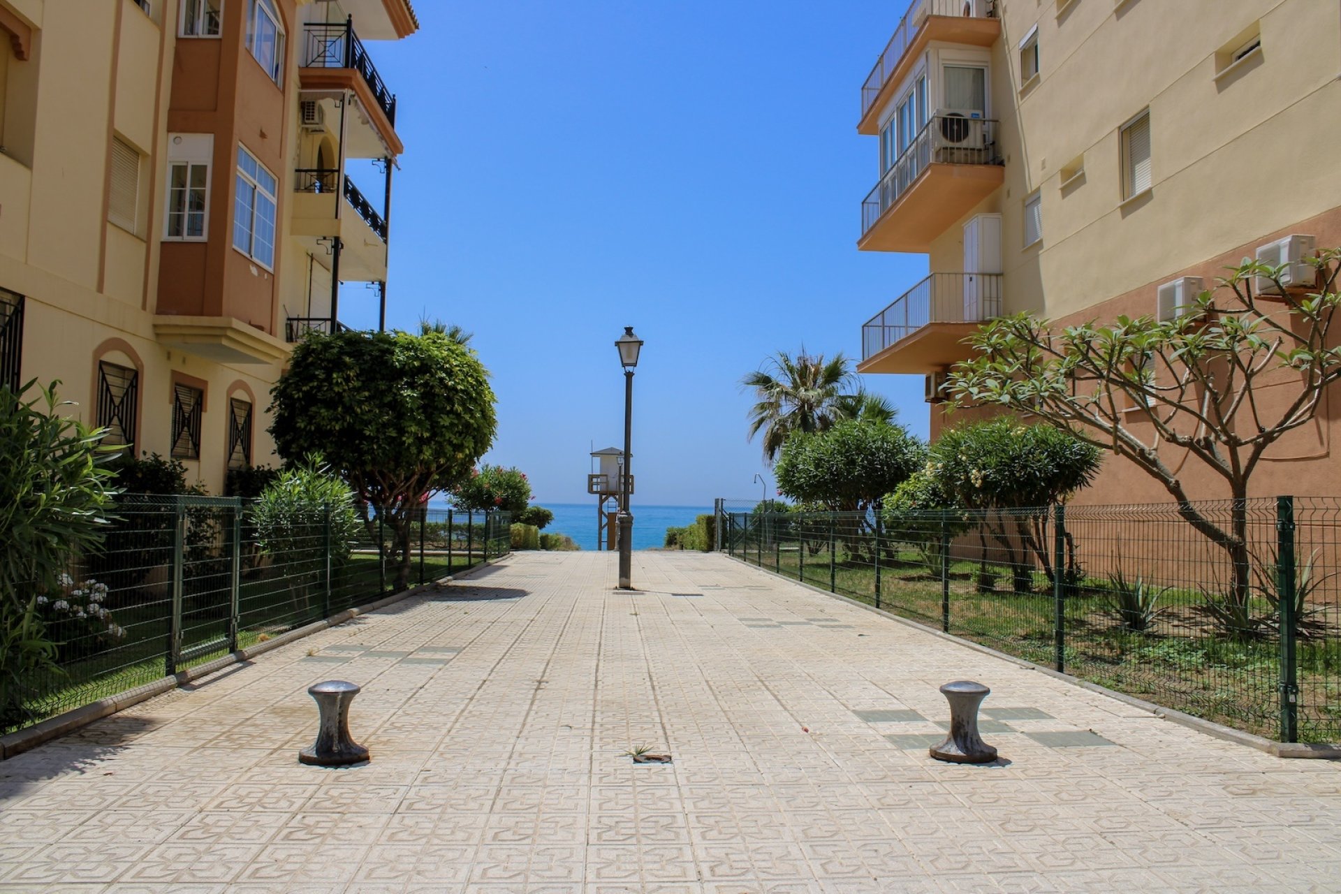Resale - Apartment -
Torrox Costa - Costa del Sol