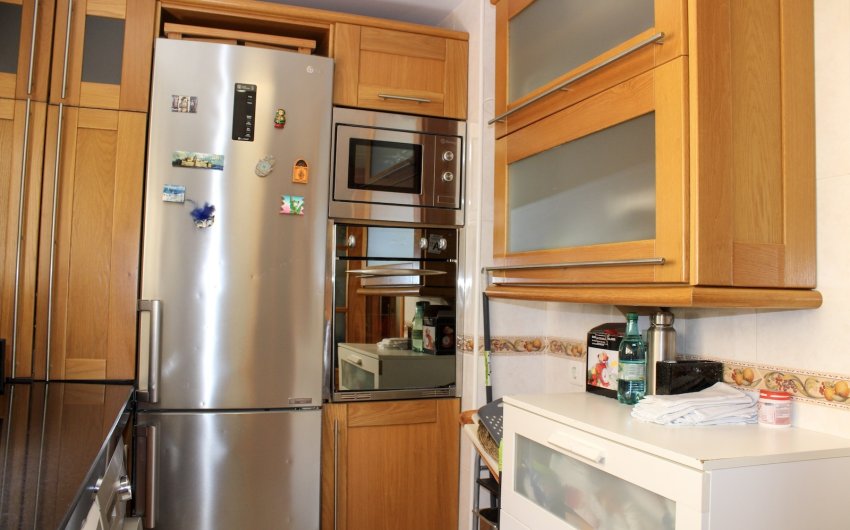 Resale - Apartment -
Torrox Costa - Costa del Sol