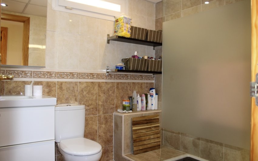 Resale - Apartment -
Torrox Costa - Costa del Sol