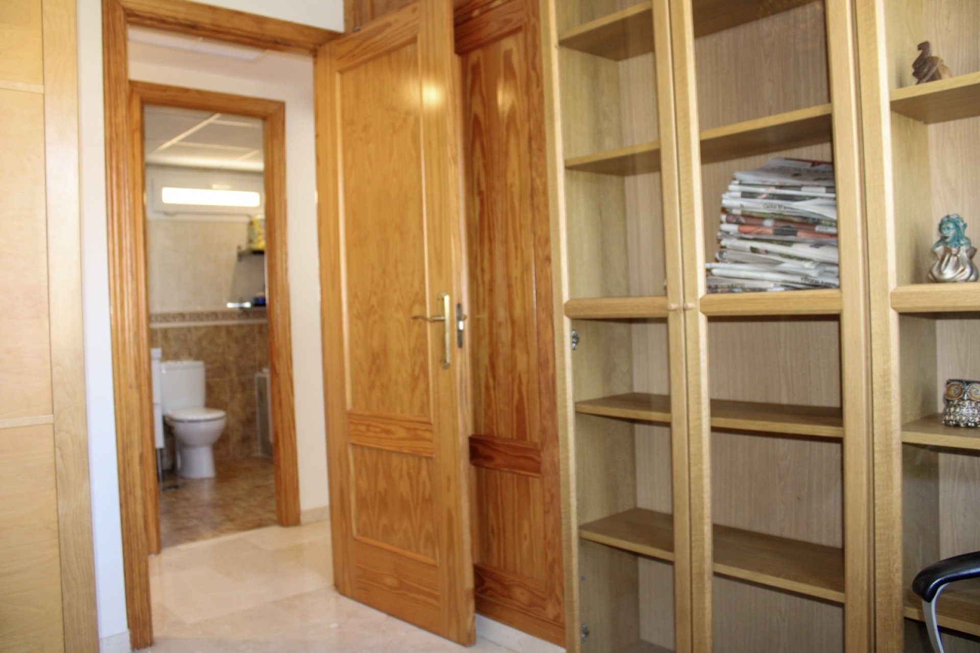 Resale - Apartment -
Torrox Costa - Costa del Sol