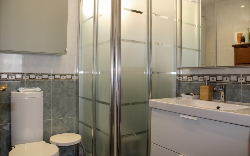 Resale - Apartment -
Torrox Costa - Costa del Sol