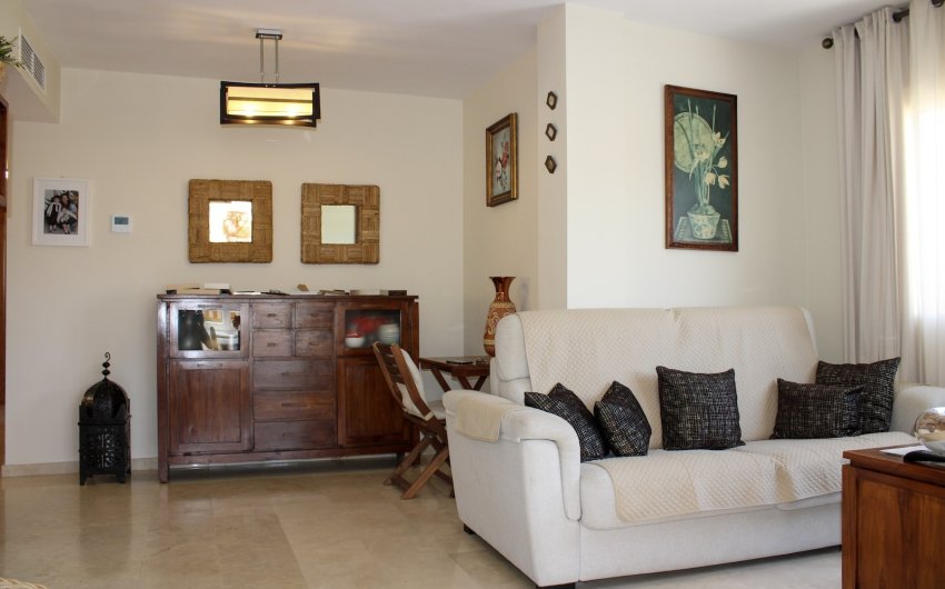 Resale - Apartment -
Torrox Costa - Costa del Sol