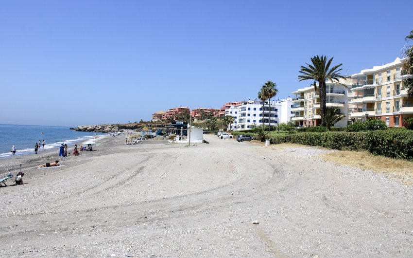 Resale - Apartment -
Torrox Costa - Costa del Sol