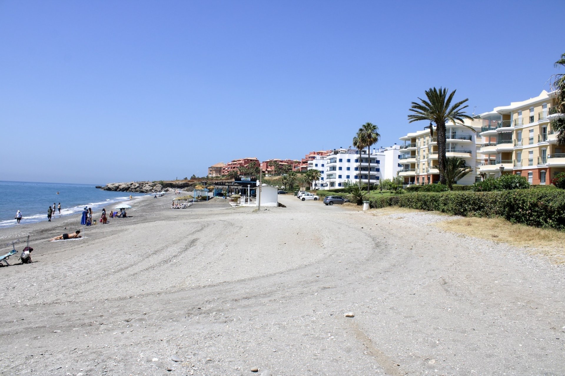 Resale - Apartment -
Torrox Costa - Costa del Sol