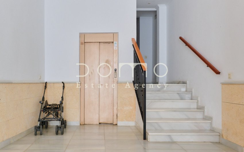 Resale - Apartment -
Turre