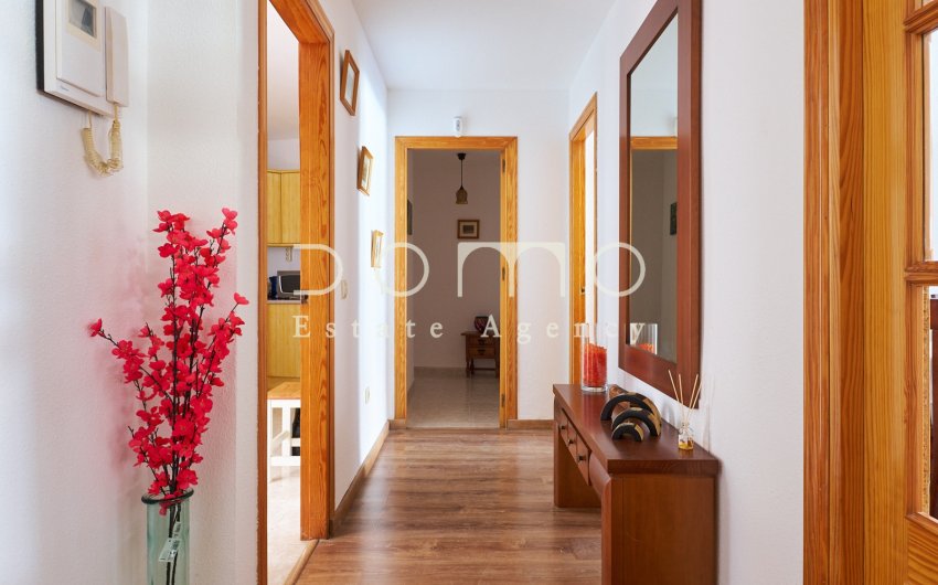 Resale - Apartment -
Turre