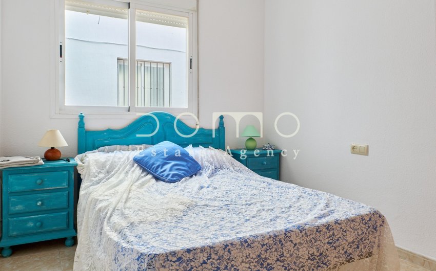 Resale - Apartment -
Turre