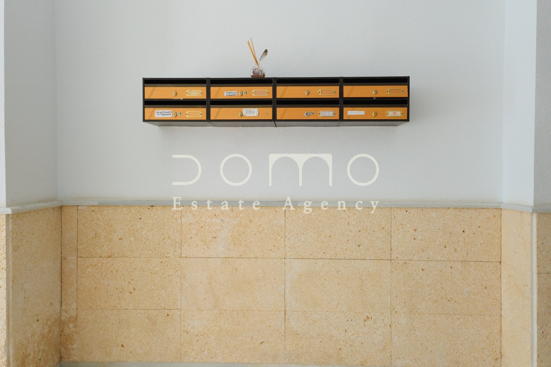 Resale - Apartment -
Turre