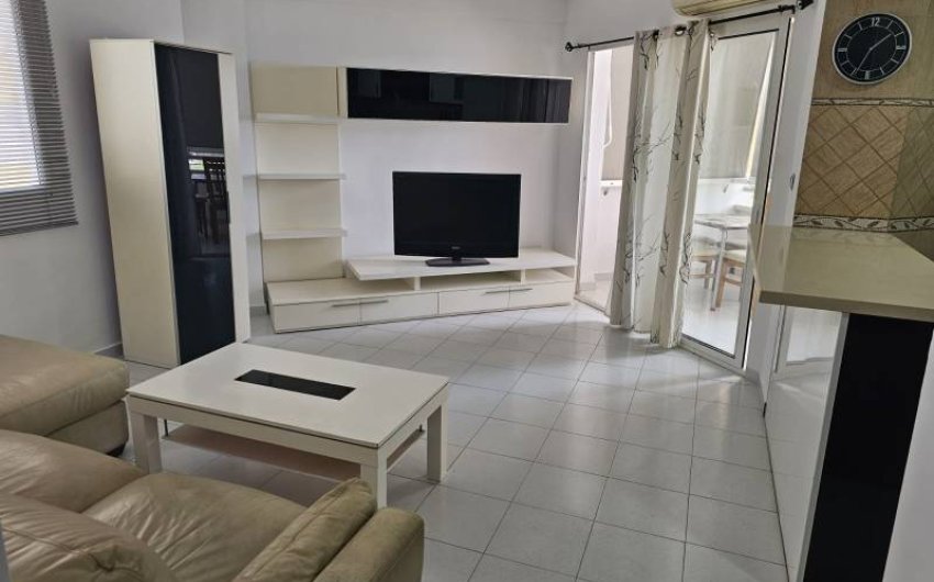 Resale - Apartment -
Villajoyosa - Barberes Sur/ Palasiet