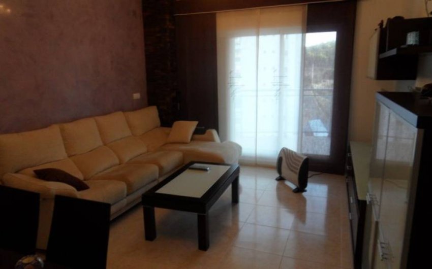 Resale - Apartment -
Villajoyosa - Cala Villajoyosa