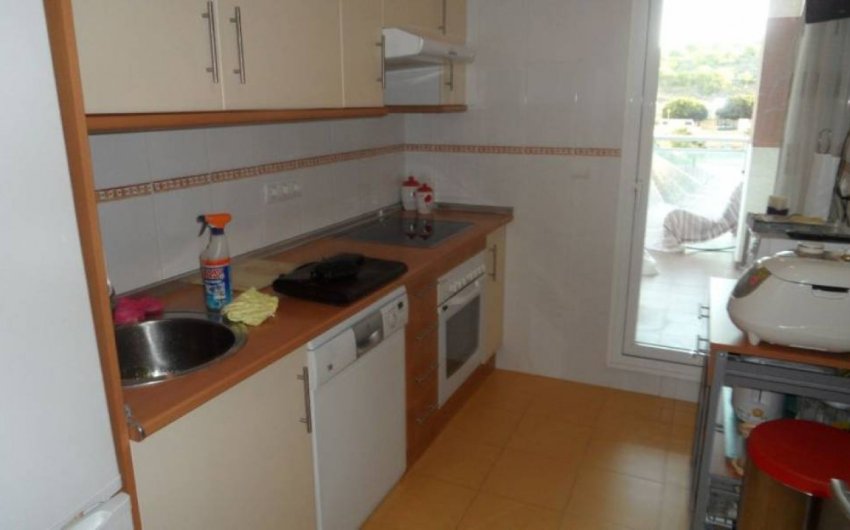 Resale - Apartment -
Villajoyosa - Cala Villajoyosa