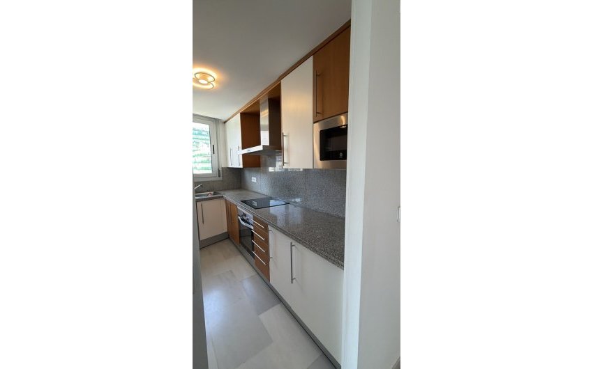 Resale - Apartment -
Villajoyosa - Finestrat