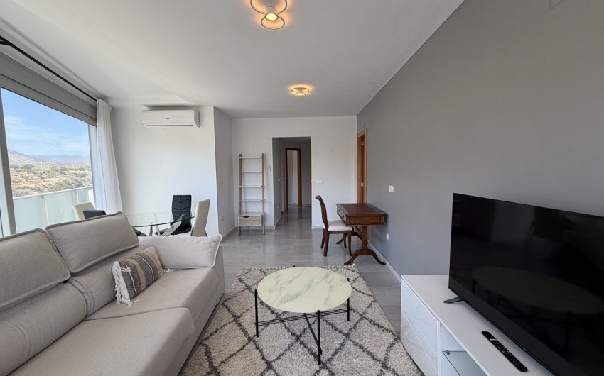 Resale - Apartment -
Villajoyosa - Finestrat