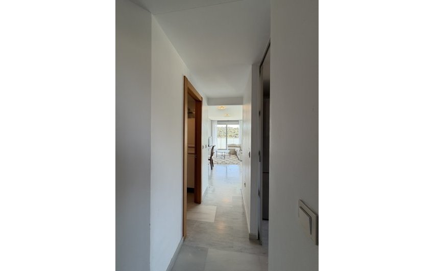 Resale - Apartment -
Villajoyosa - Finestrat