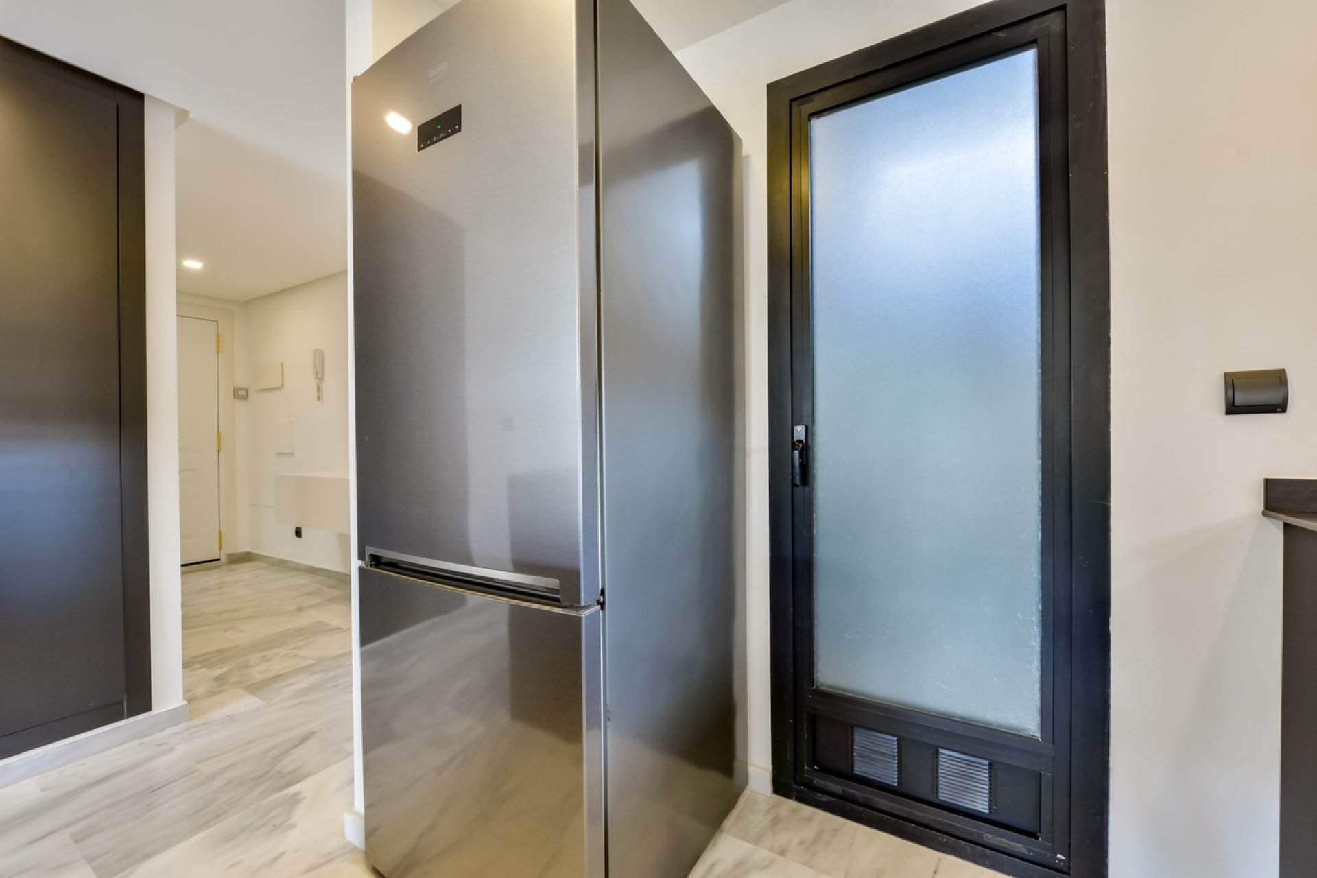 Resale - Apartment -
Villajoyosa - La Cala