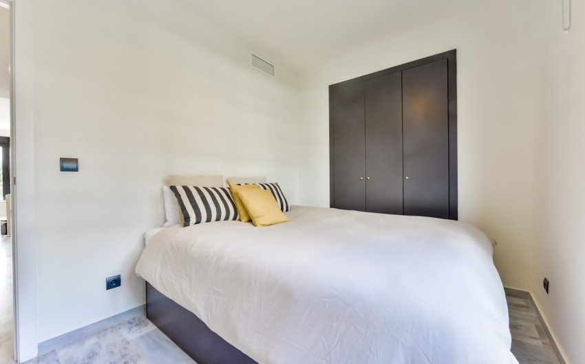 Resale - Apartment -
Villajoyosa - La Cala