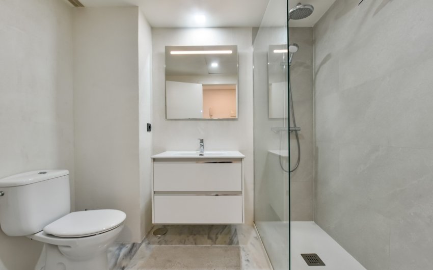 Resale - Apartment -
Villajoyosa - La Cala