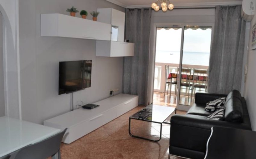 Resale - Apartment -
Villajoyosa - Main Beach