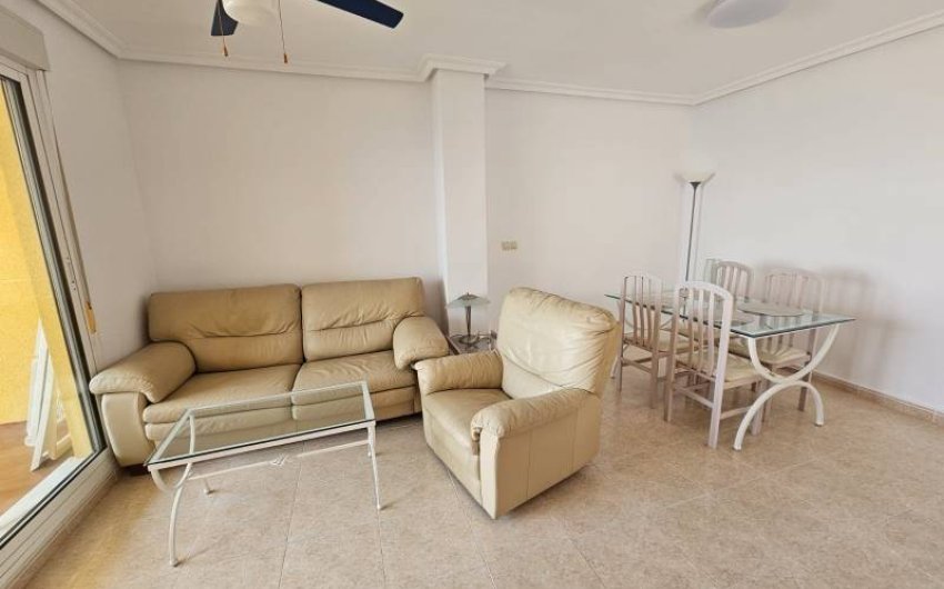 Resale - Apartment -
Villajoyosa - Playa Torres