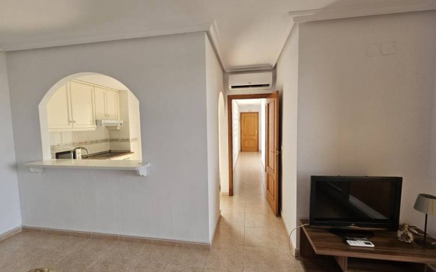 Resale - Apartment -
Villajoyosa - Playa Torres