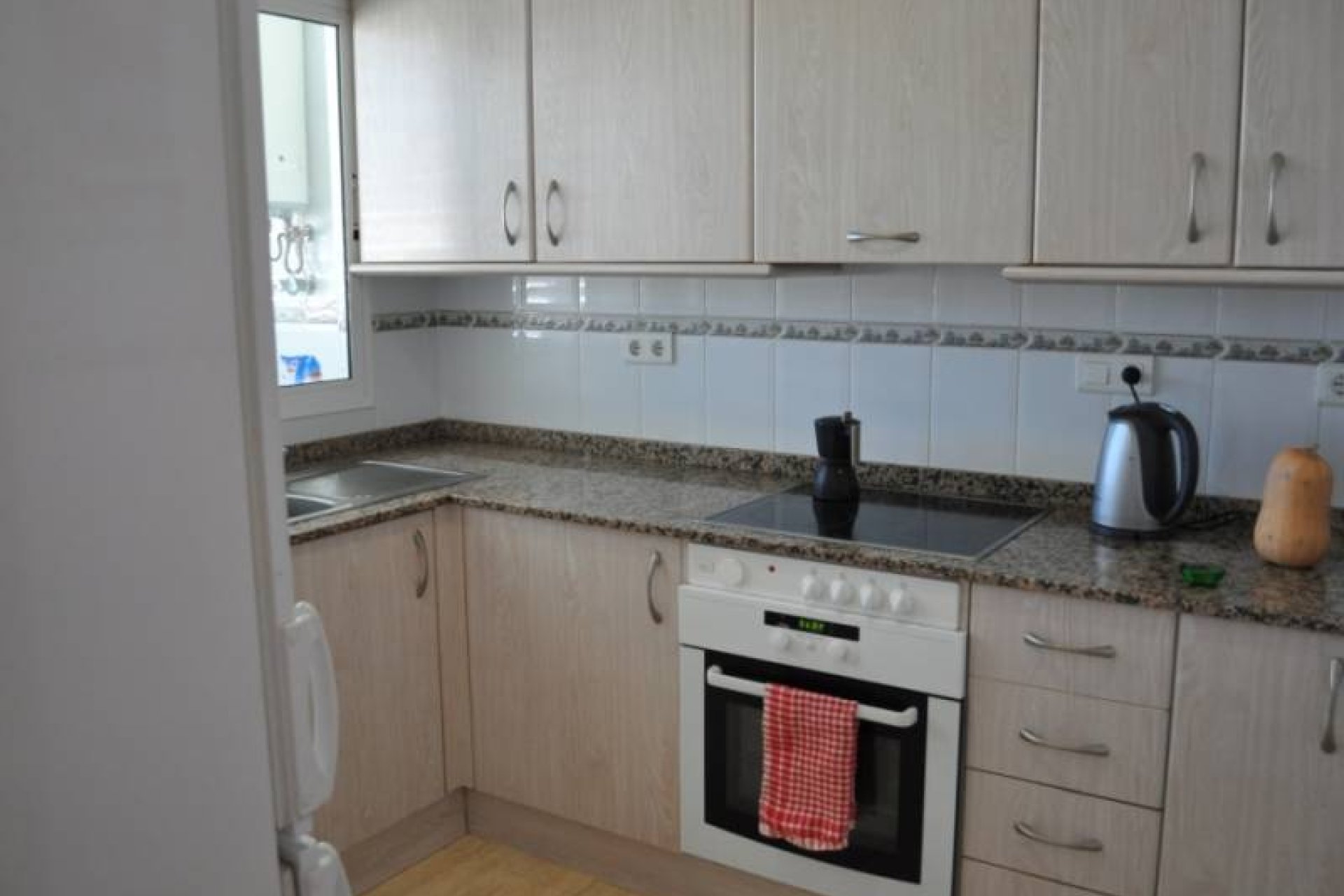 Resale - Apartment -
Villajoyosa - Varadero/ Estudiantes beach