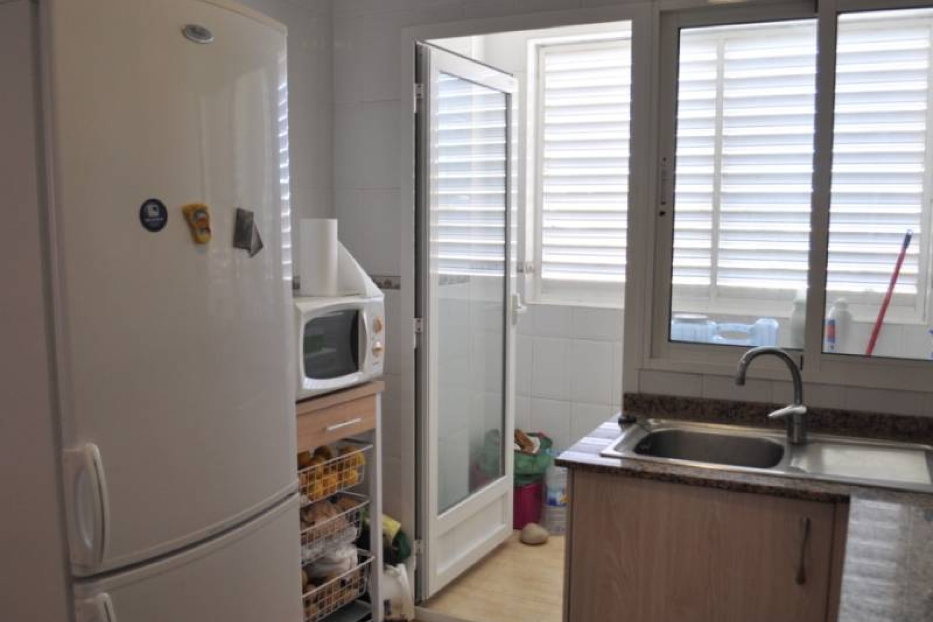 Resale - Apartment -
Villajoyosa - Varadero/ Estudiantes beach