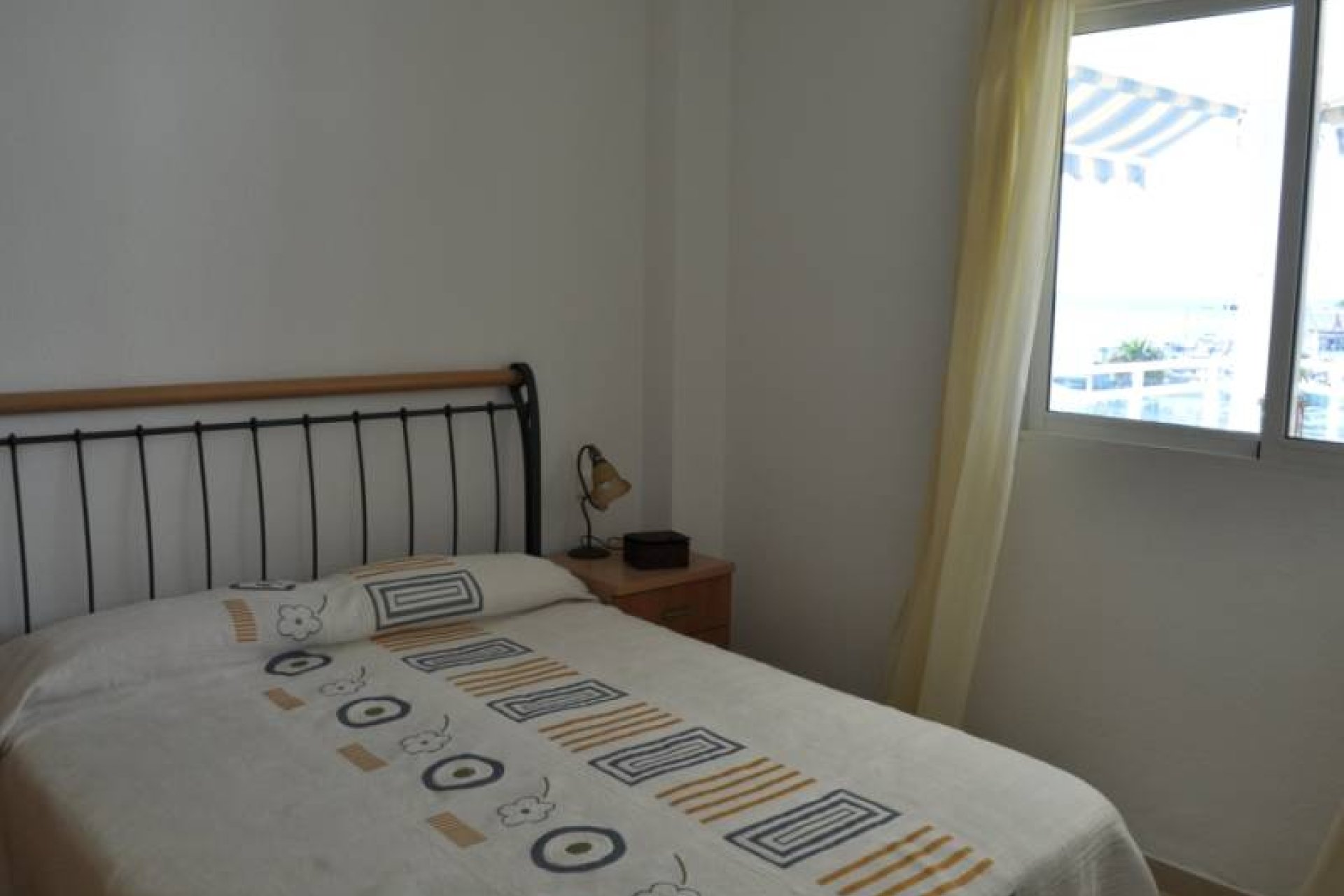 Resale - Apartment -
Villajoyosa - Varadero/ Estudiantes beach