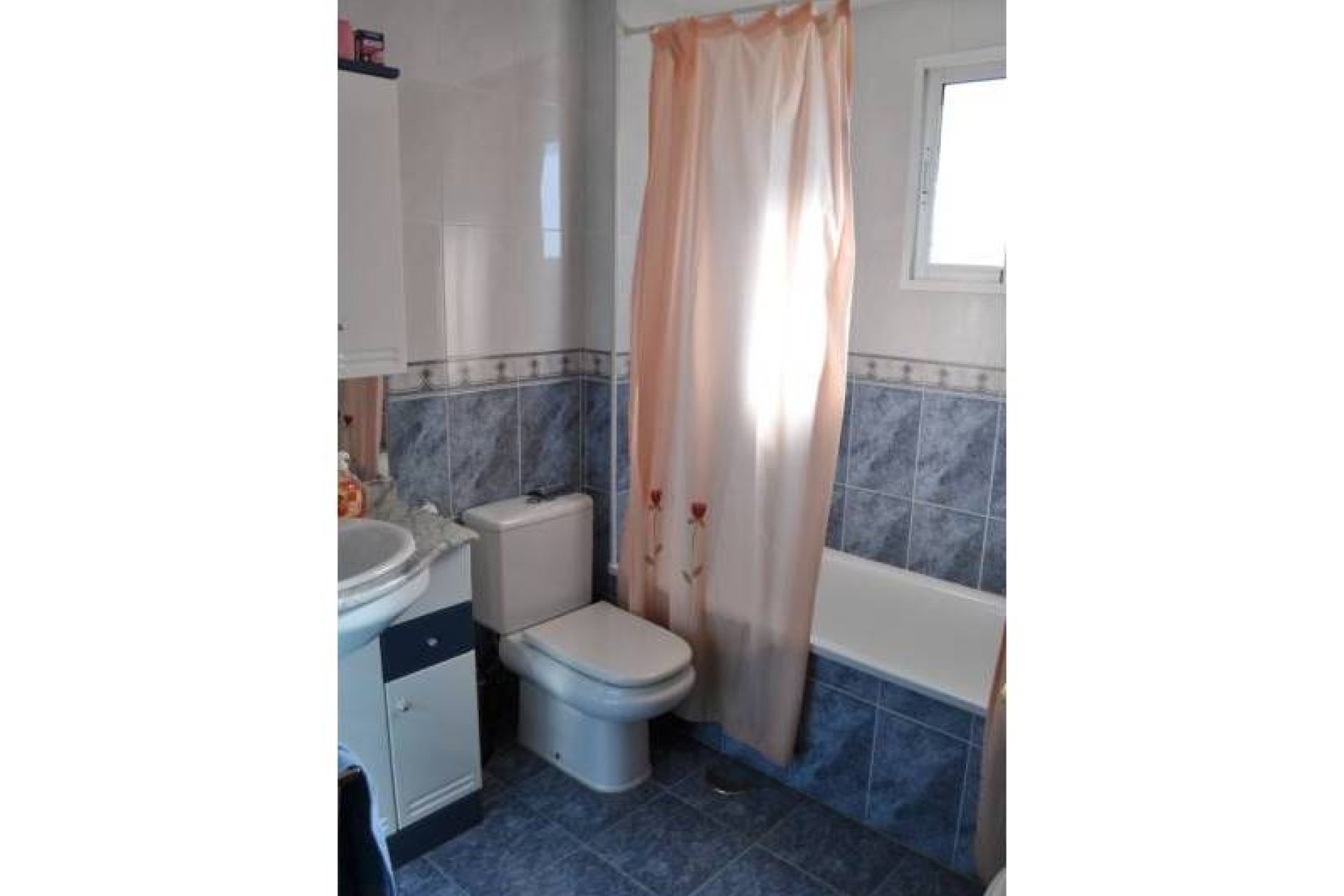 Resale - Apartment -
Villajoyosa - Varadero/ Estudiantes beach