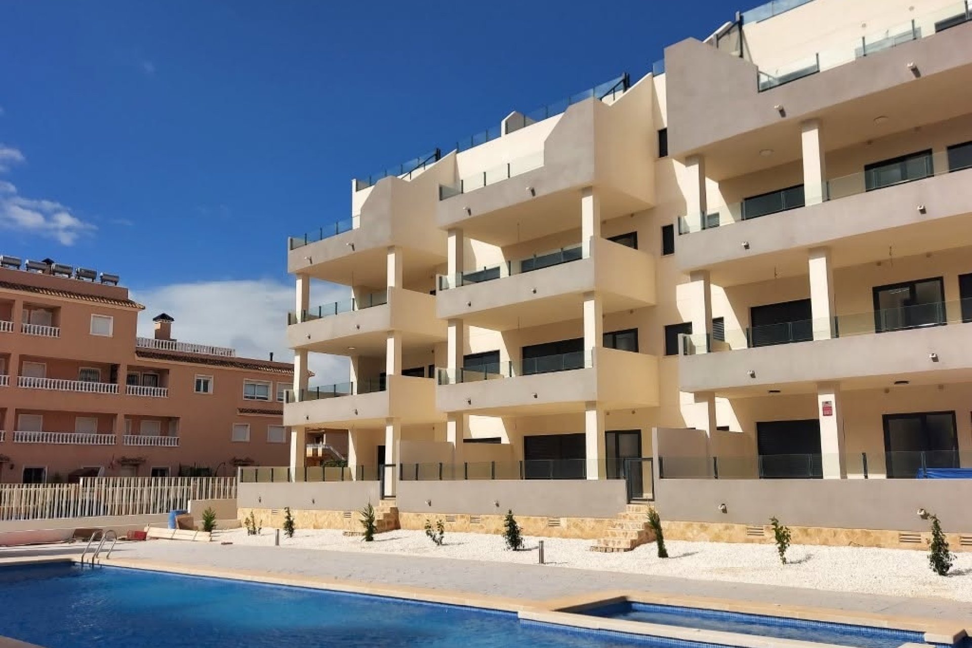 Resale - Apartment -
Villamartin - Costa Blanca