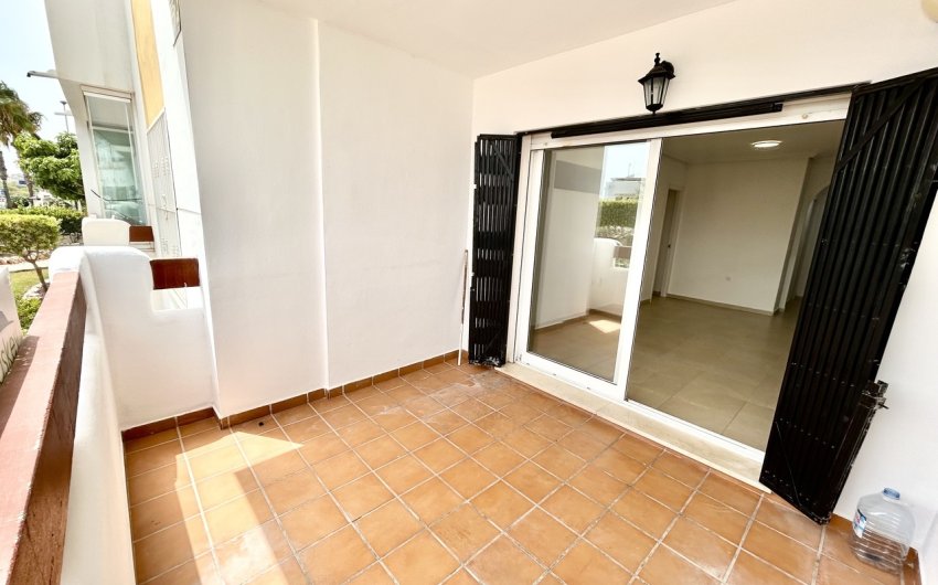 Resale - Apartment -
Villamartin - Costa Blanca