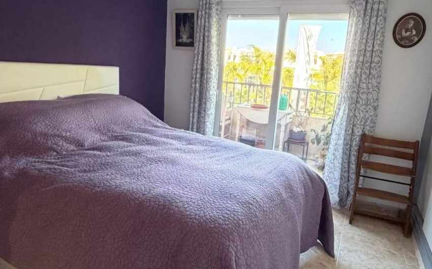 Resale - Apartment -
Villamartin - Costa Blanca
