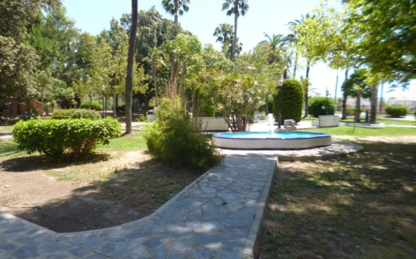 Resale - Apartment -
Villamartin - Costa Blanca
