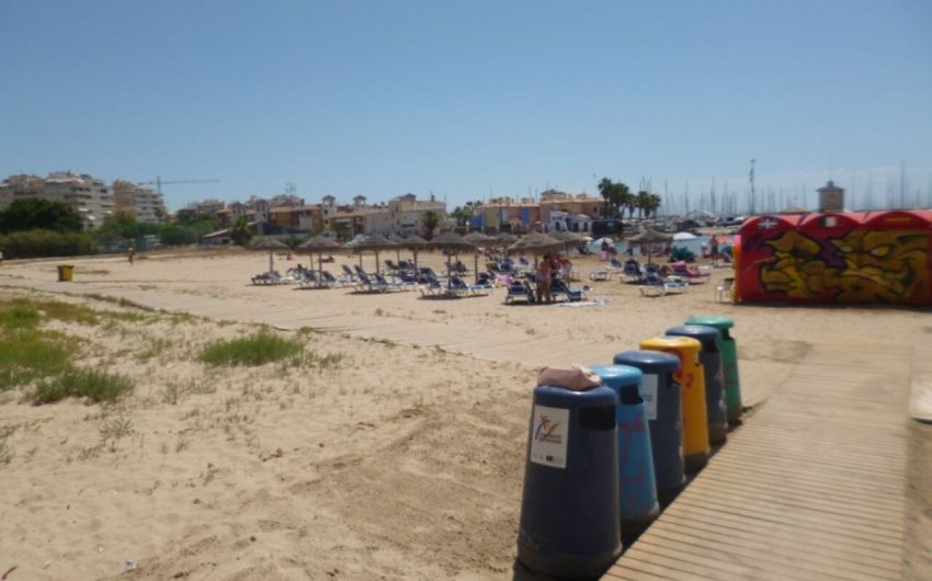 Resale - Apartment -
Villamartin - Costa Blanca