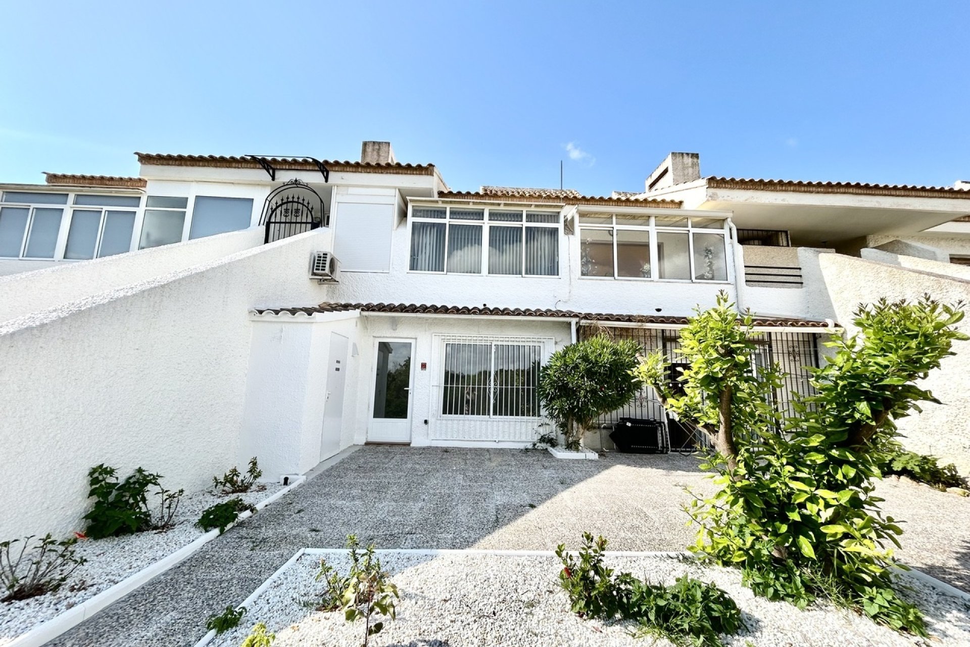 Resale - Apartment -
Villamartin - Costa Blanca