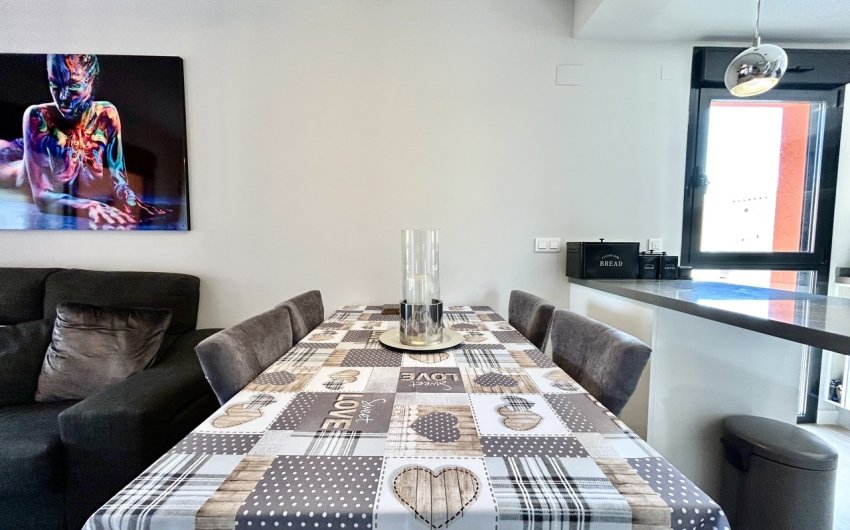 Resale - Apartment -
Villamartin - Costa Blanca