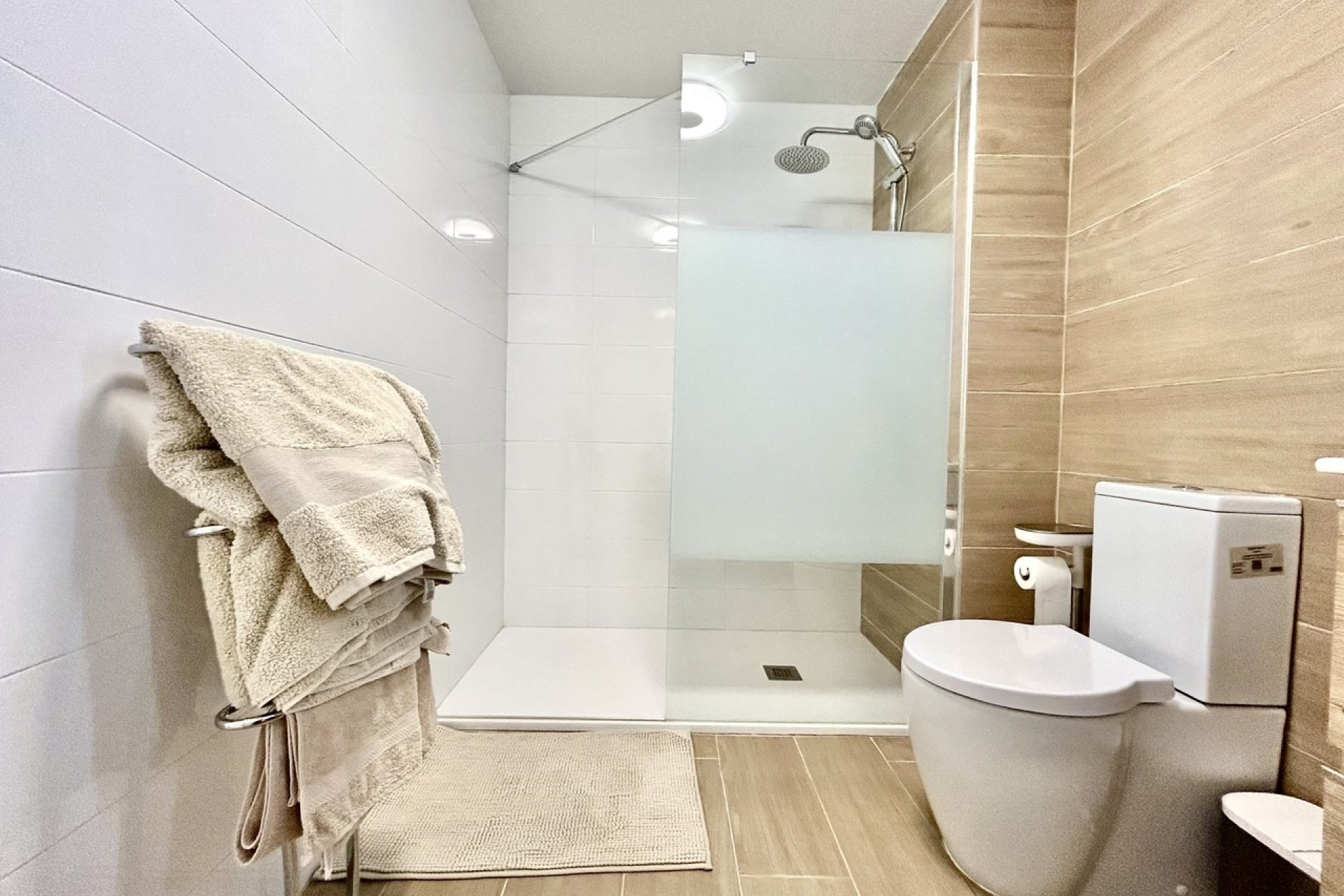 Resale - Apartment -
Villamartin - Costa Blanca
